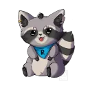 raccoon2399
