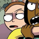 avatar bonker dwayne hoover labubu