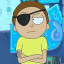 avatar evil bonker morty labubu