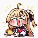 Catussi's Avatar