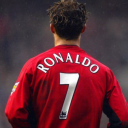 avatar sourire de milionnaire