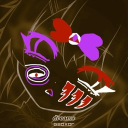 avatar ❱•❰ ChevreuseUwU~ 💜❤️💜