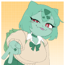 avatar !ChaosPrincess✪Cheezit!