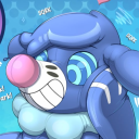 avatar popplio the pooltoy!