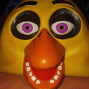 avatar Chica