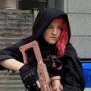 pinkrambo