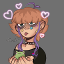 avatar 🐸🖤SkyeSpam💜🌙