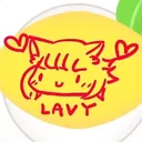 lacelavy
