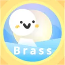 brassglass