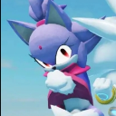 avatar Pringosa UwU (Blaze arc)