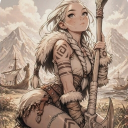 avatar Freya