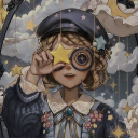 avatar ໒꒰ྀིっ˕ -｡꒱ྀི১