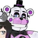 avatar Funtime Freddy