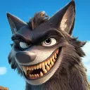 blackwolfdog