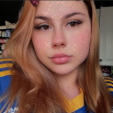 avatar ༺𝓭𝓲𝓷𝓰𝓵𝓮𝓮𝓫𝓮𝓻𝓻𝔂༻