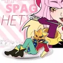 verycoolpersonamed avatar