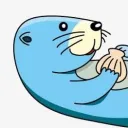 blue1seal