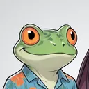 sirfroglin