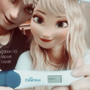 avatar 𝄞⨾ ciann   -  ℛ