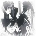 avatar 𝄞⨾ ciann   -  ℛ