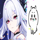 avatar ꒰ᩧׁׅ   𓏼  ̣̣̥   ⲥꪱᜒɑᥒᥒᥡ  ⋮  ℛ ೀ