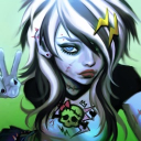 avatar 𝕄𝕖𝕣𝕔𝕪ful Decay