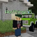 wolfking25.