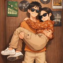 avatar LAHSIHMANCUYY