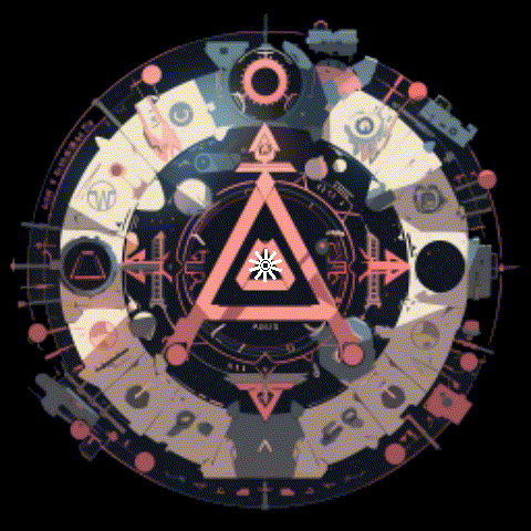 Bot icon