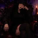 bloodlustathena