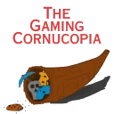 thegamingcornucopia