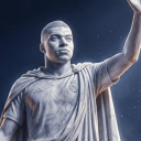avatar Mbappe Le Magnifique