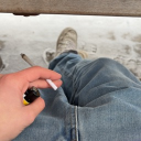 avatar faintingwound