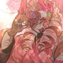 avatar ▃▂▁🌸🩷 ヴァインスタッフ 🌸🩷▁▂▃