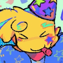 avatar ✦▄ ~🎂🎊!🅟🅞🅞🅑!🎊🎂~ ▄✦