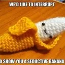 yellowbanana