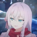 LongBtSad's Avatar