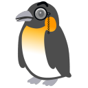 Background Pingu