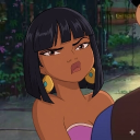 avatar Mademoiselle♣