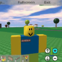 old roblox player