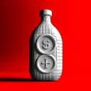 cryptobottle
