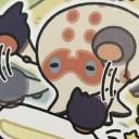 avatar Gauffre Tosser