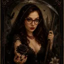morticiadeathgod