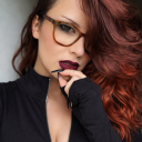 avatar ♥ 𝔊𝔩𝔦𝔱𝔠𝔥 ♥