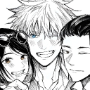 avatar ∘𓏼 :  ݁ ꜰᴜʏᴜ ⑅ ˑ.