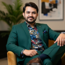 avatar Adil | Informatics | Consult