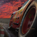 avatar I´m here Bitch