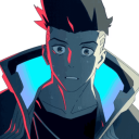 avatar Isaac.