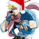 avatar Demo (long term gambler)