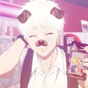 yuno's avatar
